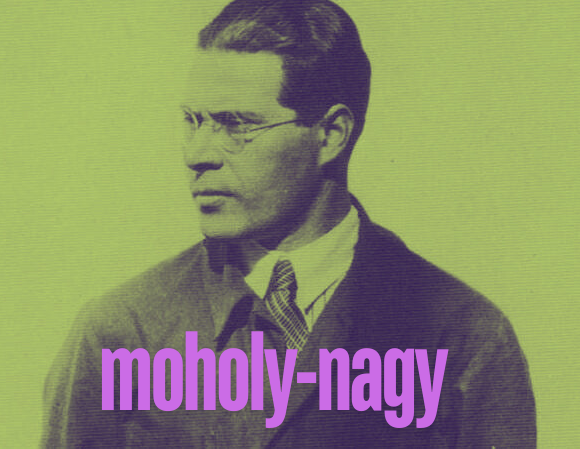 Moholy-Nagy gyűjtemény